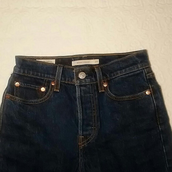 Levi's jeans - Picture 2 of 6